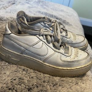 Kids Air Force 1